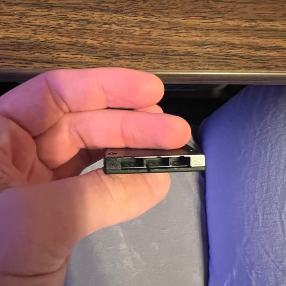 100% complete save files for dragon ball and Naruto on ps2 OME 8MB memory card - Picture 5 of 11